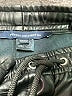 French Connection 100% Viscose Black Track Pants Size 2 - photo 7