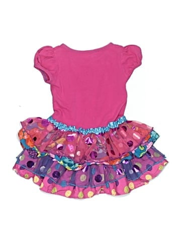 Bonnie Baby Dress (view 2)