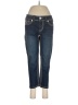 Seven7 Blue Jeans Size 8 - photo 1