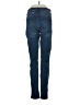 Guess 100% Spandex Solid Blue Jeans Size 26 waist - photo 2