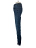 Guess 100% Spandex Solid Blue Jeans Size 26 waist - photo 5