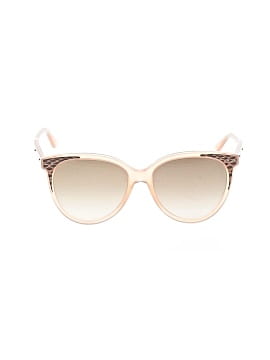 Bottega Veneta Round Sunglasses (view 2)
