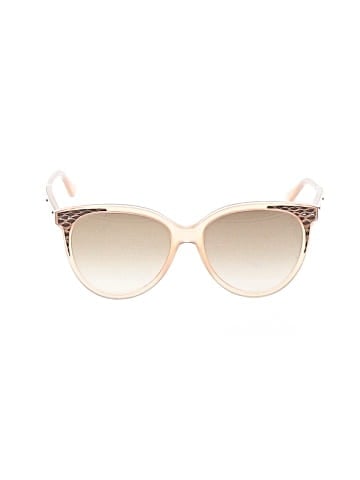 Bottega Veneta Round Sunglasses (view 2)