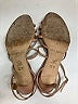 Via Spiga Pink Sandals Size 7 1/2 - photo 4