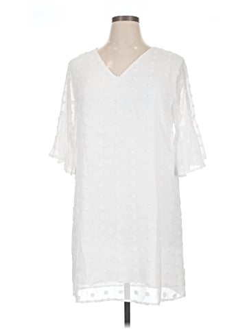 Blooming Jelly Casual Dress (view 1)