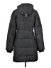 Apt. 9 100% Polyester Black Gray Coat Size S - photo 2