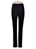Cameo Solid Black Active Pants Size L - photo 1