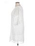Blooming Jelly 100% Polyester White Casual Dress Size XL - photo 5