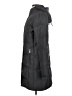 Apt. 9 100% Polyester Black Gray Coat Size S - photo 5