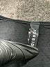 Torrid 100% Viscose Black Kimono One size - photo 4