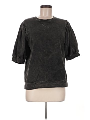 Electric & Rose Sweatshirt (view 1)