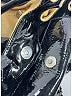 Moschino Gold Hobo One size - photo 5