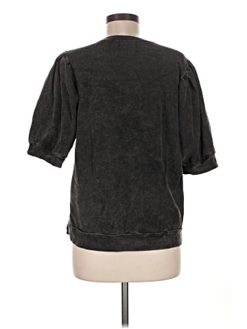 Electric & Rose Sweatshirt (view 2)