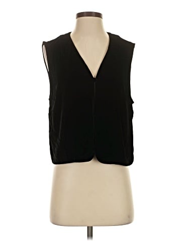 Diane von Furstenberg Sleeveless Blouse (view 1)
