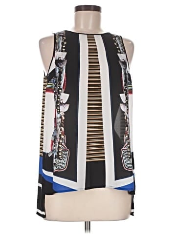 Rozae Nichols Sleeveless Blouse (view 1)