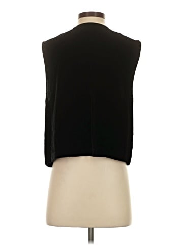 Diane von Furstenberg Sleeveless Blouse (view 2)