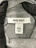 Nine West Gray Turtleneck Sweater Size XXL - photo 7