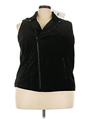 Lauren by Ralph Lauren Vest (view 1)