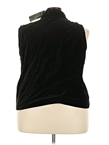 Lauren by Ralph Lauren Vest (view 2)