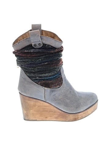 BED|STU Wedges (view 1)