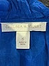 Chelsea & Violet 100% Cotton Blue Romper Size S - photo 4