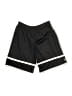 Champion 100% Polyester Stars Black Athletic Shorts Size S (youth) - photo 1