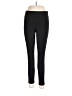 Michael Stars Solid Black Active Pants Size Lg (2) - photo 1