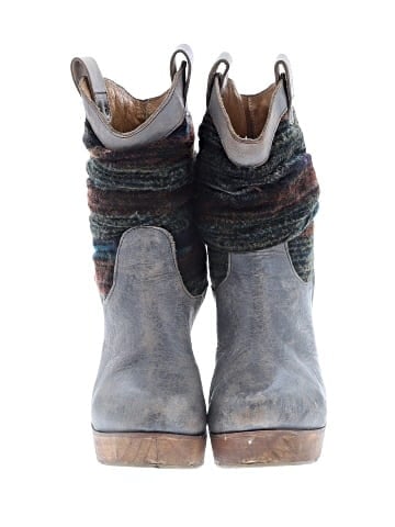 BED|STU Wedges (view 2)