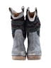 BED|STU Gray Wedges Size 10 - photo 2