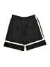 Champion 100% Polyester Stars Black Athletic Shorts Size S (youth) - photo 2