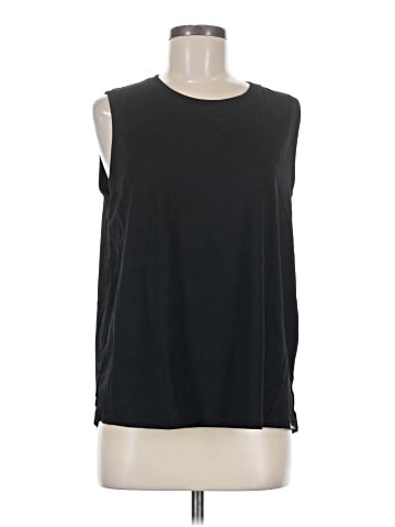 Bench Sleeveless T-Shirt (view 1)
