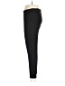 Michael Stars Solid Black Active Pants Size Lg (2) - photo 5