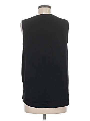Bench Sleeveless T-Shirt (view 2)