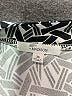 89th & Madison Blue Sleeveless Blouse Size 3X - photo 7