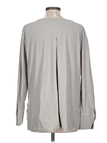 ADAY Long Sleeve Blouse (view 2)
