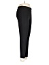 Michael Stars Solid Black Active Pants Size Lg (2) - photo 4