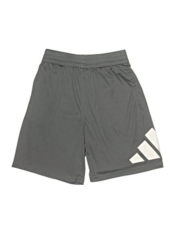 Adidas Athletic Shorts (view 1)