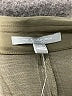NY Collection 100% Polyester Green 3/4 Sleeve Blouse Size 3X - photo 7