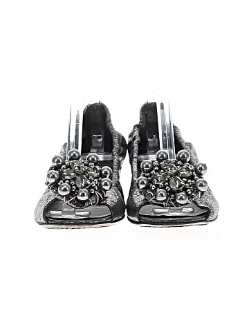 Miu Miu Flats (view 2)