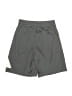 Adidas 100% Polyester Color Block Gray Athletic Shorts Size 10 - 12 - photo 2