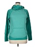 C9 By Champion 100% Polyester Teal Pullover Hoodie Size XL - photo 1