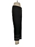 Dana Buchman Graphic Black Active Pants Size S - photo 4