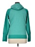 C9 By Champion 100% Polyester Teal Pullover Hoodie Size XL - photo 2