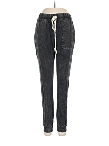 Caution to the Wind Casual Pants (view 1)