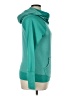 C9 By Champion 100% Polyester Teal Pullover Hoodie Size XL - photo 4