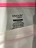 Danskin Now 100% Polyester Ivory Short Sleeve T-Shirt Size XXL - photo 7