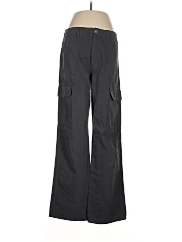 Zara Cargo Pants (view 1)
