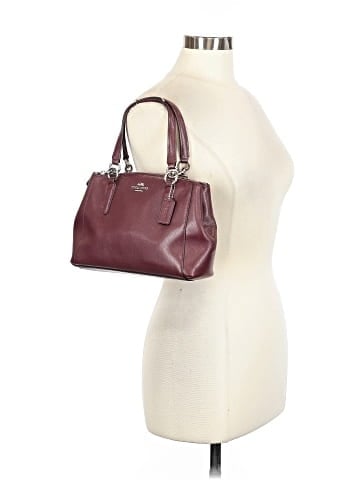 Coach Satchel (view 2)