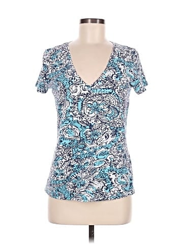 Lilly Pulitzer Short Sleeve T-Shirt (view 1)