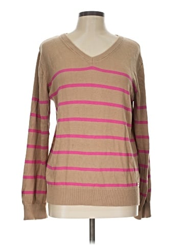 Nautica Pullover Sweater (view 1)